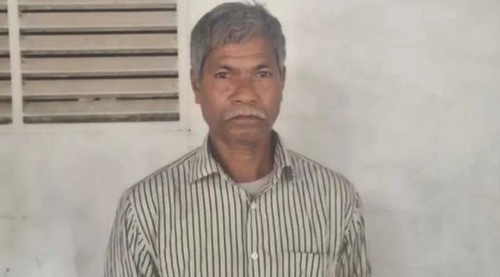 ময়মনসিংহে ১০ বছরের শিশুকে ধর্ষণের অভিযোগে বৃদ্ধ গ্রেপ্তার